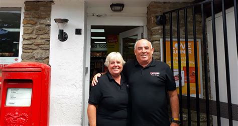 Dorset Spar sees sales rise after refit | Talking Retail