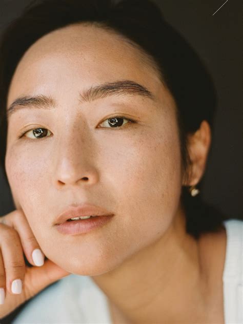 Greta Lee's Instagram, Twitter & Facebook on IDCrawl
