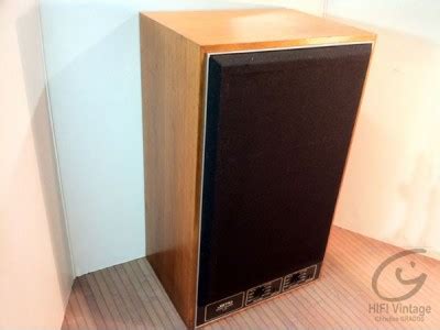 Jamo J-121 hifi vintage