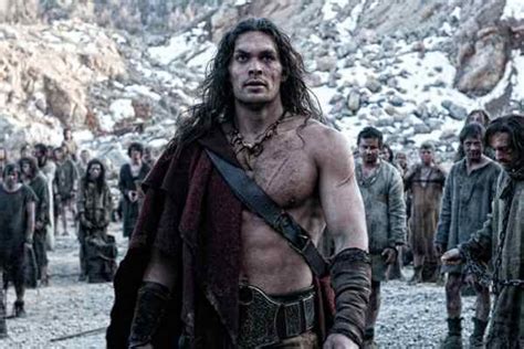 Conan the Barbarian (2011) Movie Review