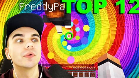 TOP 12 САМЫХ БЕЗУМНЫХ ДРОППЕРОВ! - YouTube