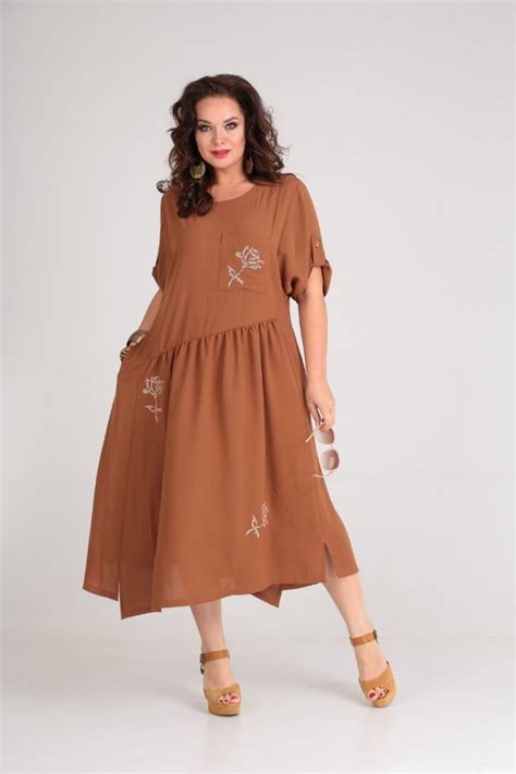 Белорусские летние платья больших размеров | Plus size outfits, Clothes ...