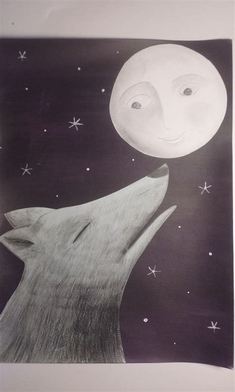La Leggenda della Luna Piena - Una Leggenda Indiana - I Messaggi di Horm