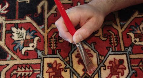 Area Rug Stain Removal - Oriental Rug Salon