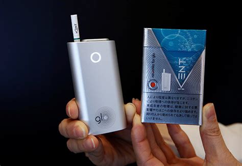 Стики для Iqos от Кент (Kent neostiks): какие бывают
