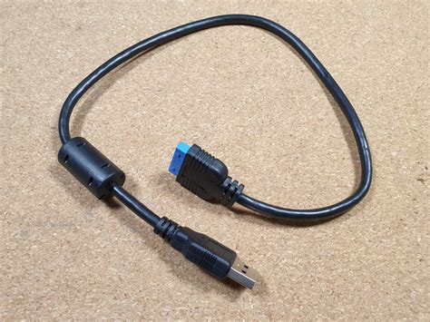 Планка USB на переднюю панель ExeGate U3H-621 3,5 2*USB3.0+1*TypeC+1*SD ...