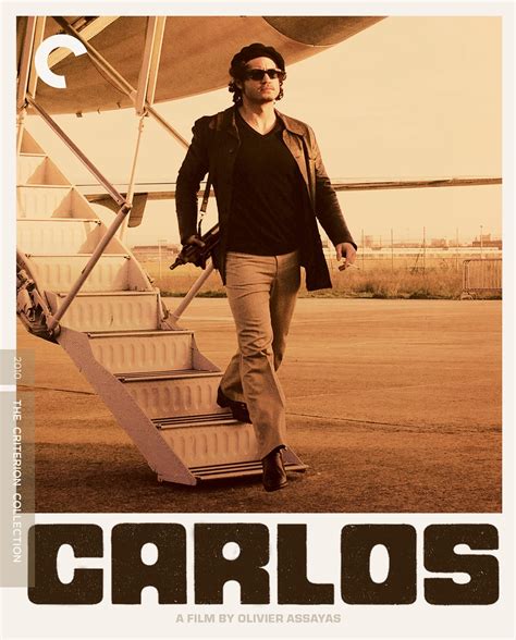 carlos   criterion collection