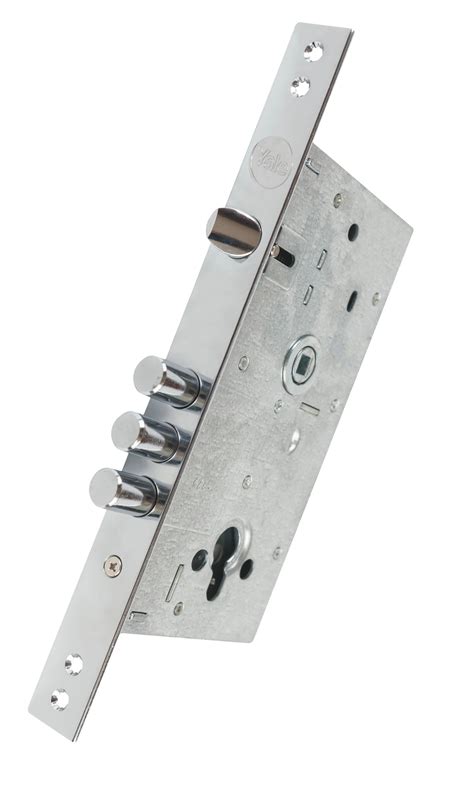 51244912 - Broaste ingropate - yale, sisteme de securitate, feronerie ...
