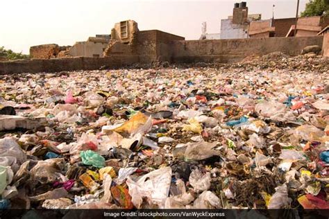 An Urgent Challenge: Why India Needs To Tackle Its Menstrual Waste ...
