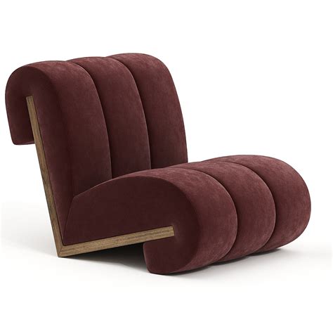 Кресло Cloud Lounge chair – купить по выгодной цене 85 000 ₽ в Москве