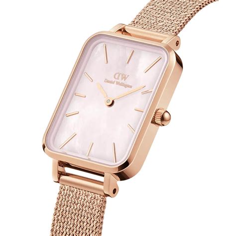Daniel Wellington Ladies' Watches | Fields