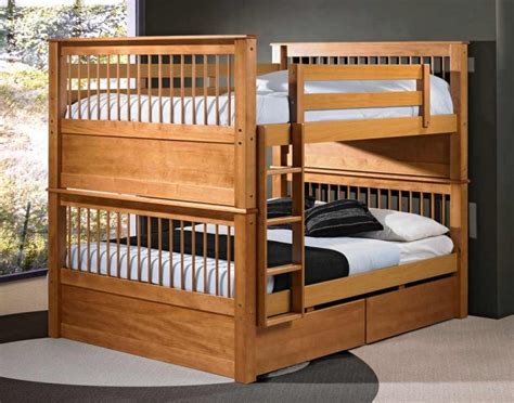 King Size Bunk Beds For Adults | amulette