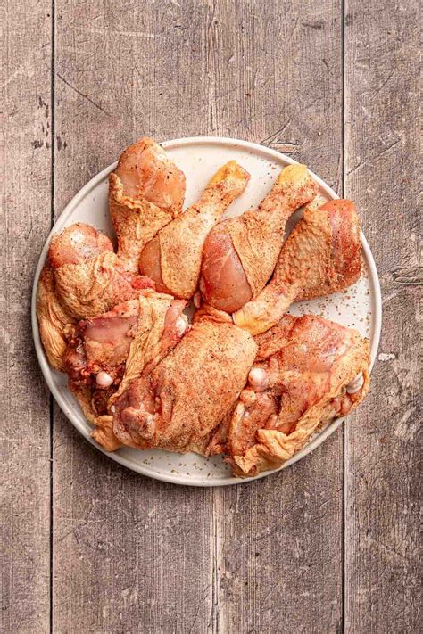 Easy Baked Chicken Recipe - Dinner, then Dessert