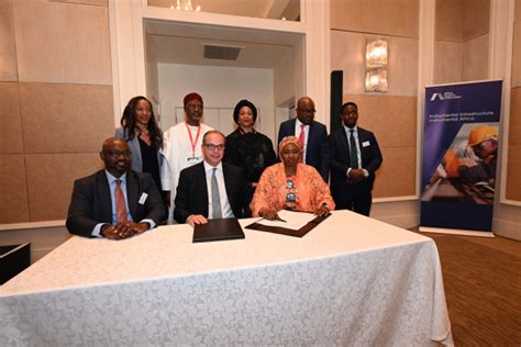 africa finance corporation