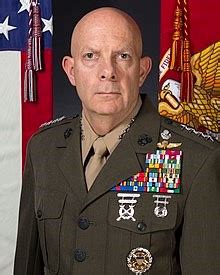 Commandant of the Marine Corps (CMC) | Dawnbreaker MRR
