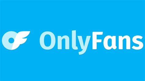 Onlyfans Logo Template