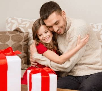 Что подарить папе на Новый год 2019
