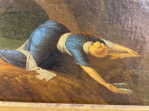 Landscape For Sale at 1stDibs | nicolas poussin landscape, poussin ...