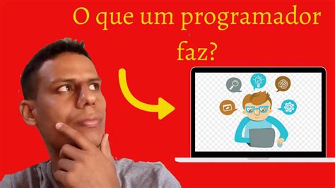 Oq Um Programador Faz - 8