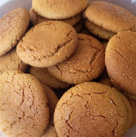 ginger biscuits ntlamis bakings
