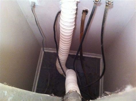 Is Your Dryer Vent Hose a Potential Fire Risk? - Dryer Vent Cleaner