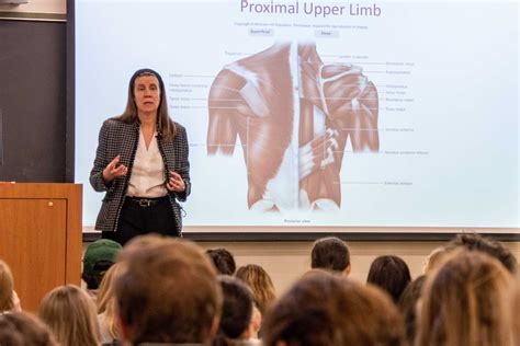 Biomedical Sciences Master's Degree // Graduate School // Marquette