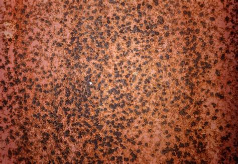 metal corrosion rust texture background stock image everypixel
