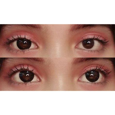 Black Contacts | Black Contact Lenses | Black Eye Contacts – UNIQSO