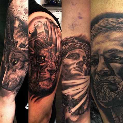 Orchard City Tattoo Company... - Orchard City Tattoo Company