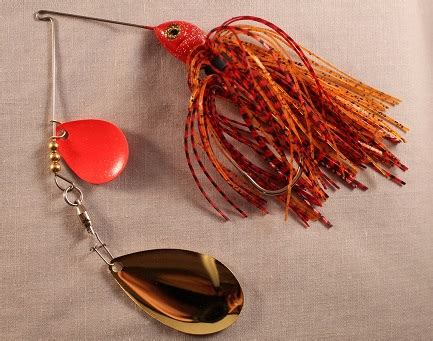 Big Mouth Lures: Custom Built Fishing Lures | Bass Fishing Lures ...
