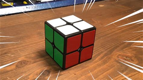 How To Solve 2x2 Rubik S Cube Gocube - vrogue.co
