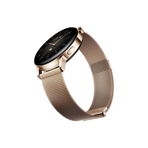 HUAWEI Watch GT 3 Elegant 42mm - Altin - Vatan Bilgisayar
