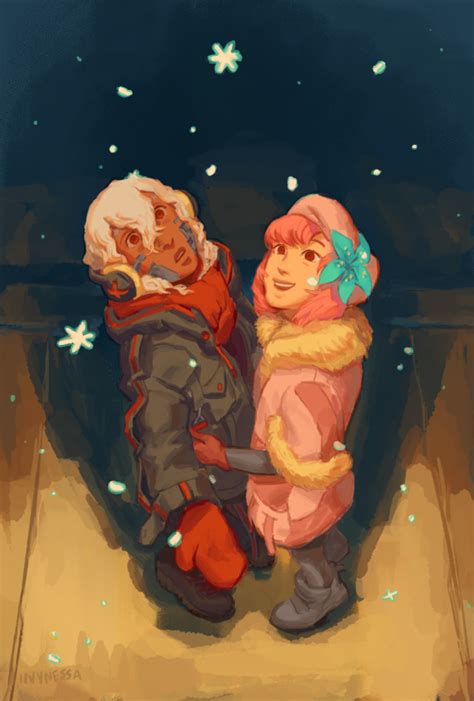 robots  lesbian  tumblr