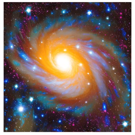 Galaxsi Digital Graphic · Creative Fabrica