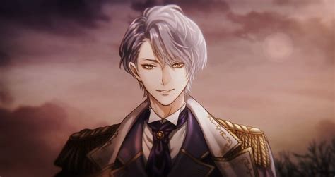 Clavis Lelouch || Voice: Kenji Nojima【2022】 | イケメン 王子, クラヴィス, イケメンシリーズ