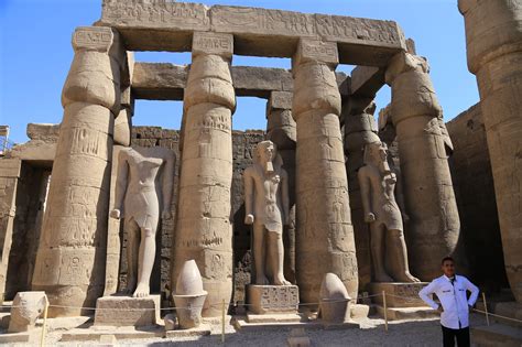 The Settlements of the Ancient Greeks in Egypt - GreekReporter.com