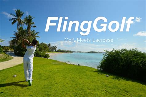 Fling Golf