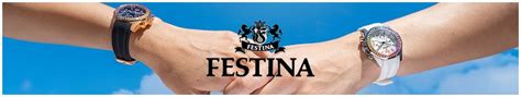 Festina : Toutes nos montres Festina et nos 3 ans de garantie exclusives
