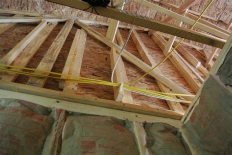 Our Path to Florence - Building a Ryan Home: Behind the walls ...