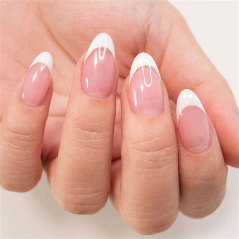 Dip Nail Professional Kit - French Set - Default Title | Rounded