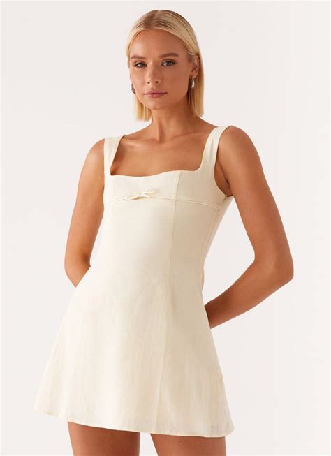 White Graduation Dress - Shop on Pinterest