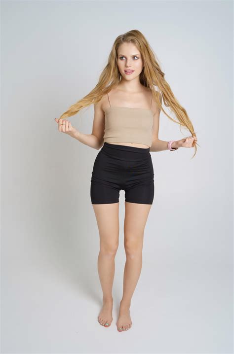 Juliya Chernetsky Nude