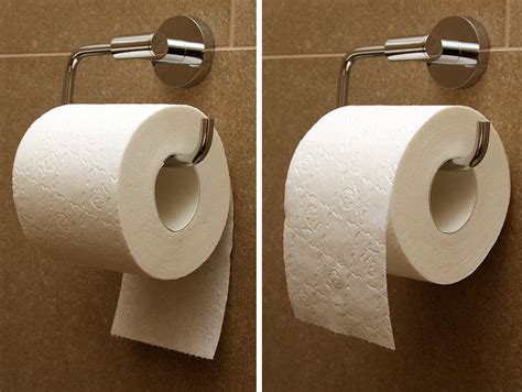TP Etiquette: Over or Under? - Farmers' Almanac - Plan Your Day. Grow ...