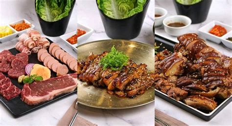 The Mall of Asia is home to four new Bistro Group restaurants - Orange Magazine