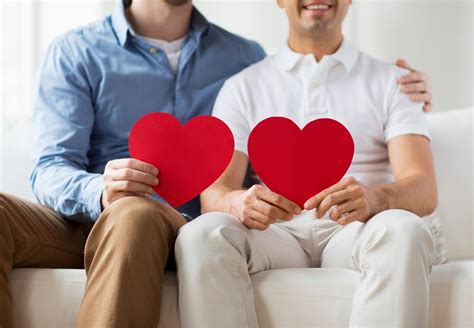 People share what being gay means to them - THEGAYUK
