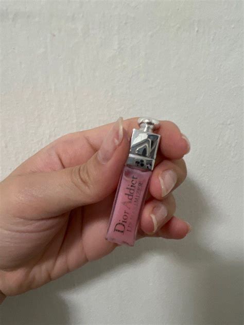 Dior Lip Maximizer, Beauty & Personal Care, Face, Makeup on Carousell