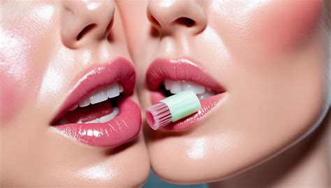 “Smooth Smiles: The Benefits of Lip Exfoliation”” – mineralsparkle