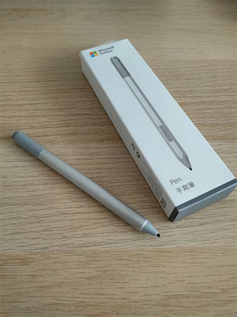 Microsoft Surface Pen, Computers & Tech, Parts & Accessories, Other ...