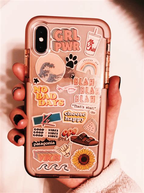 Phone Case Stickers at Donald Blanton blog