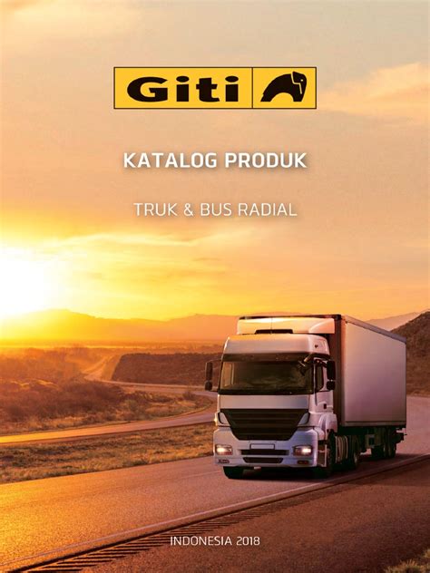 giti catalog  lr
